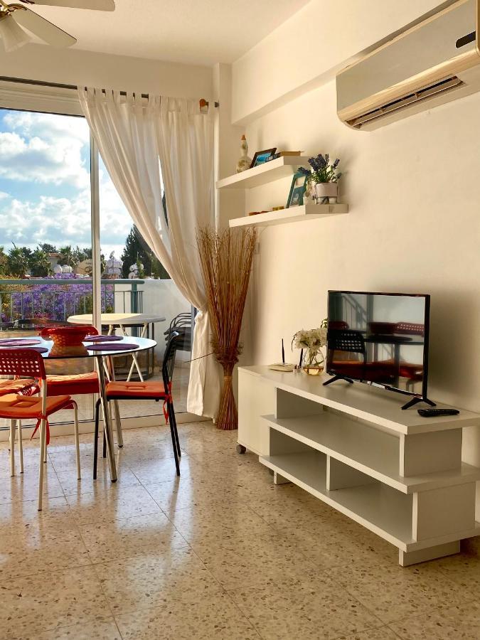 Paradise Garden Paphos Exterior foto